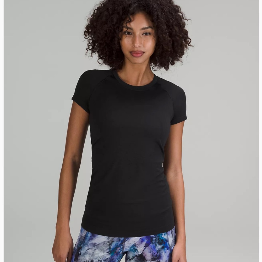 Lululemon athletica Swiftly Tech Short-Sleeve Shirt 2.0